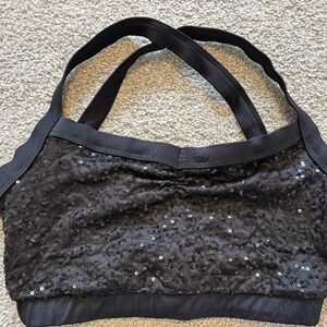 Balera Dance Crop Top / Bra